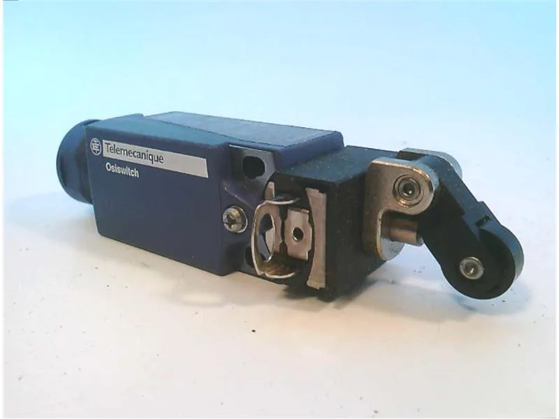 Schneider Electric XCPR2121P20 — Limit Switches (image 3)