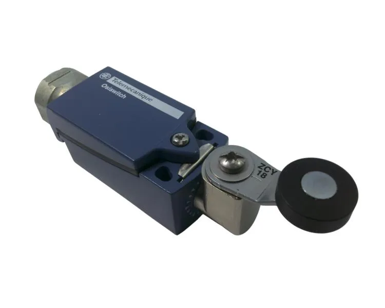 Schneider Electric XCKD2818N12SGQ — Limit Switches