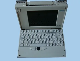 Siemens 6ES7720-2AB10-0YB0 — Industrial PCs (image 2)