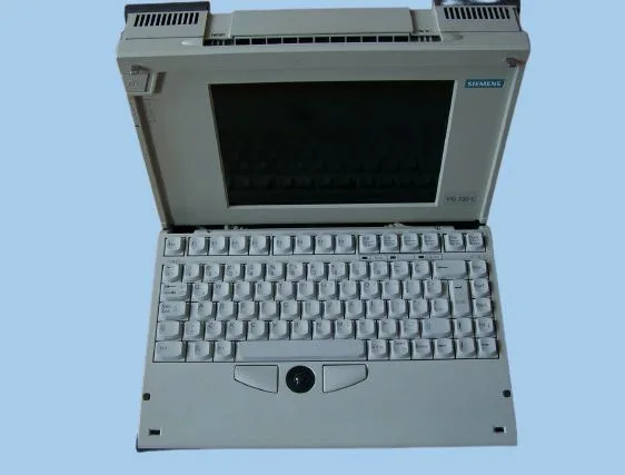 Siemens 6ES7720-2AB10-0YB0 — Industrial PCs (image 2)