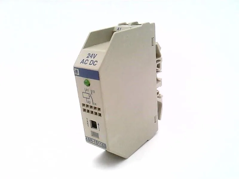 Schneider Electric ABR1S118B (image 3)