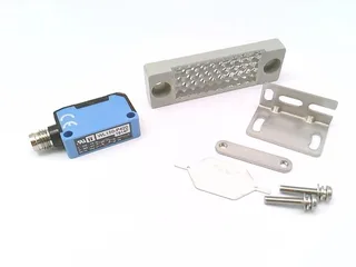 SICK WL150-P420 — Photoelectric Sensors (image 2)