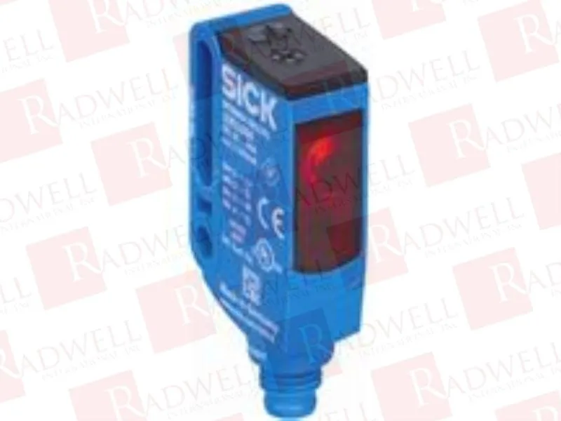 SICK WL9-3P2230 — Photoelectric Sensors (image 2)
