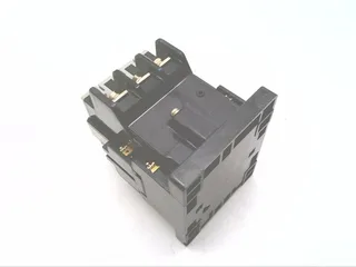 Fuji Electric SC-3N/UL — Contactors (image 4)