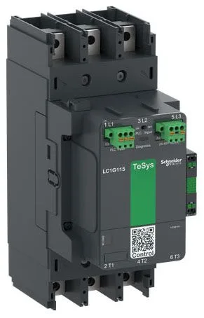 Schneider Electric LC1G225LSEA (image 3)
