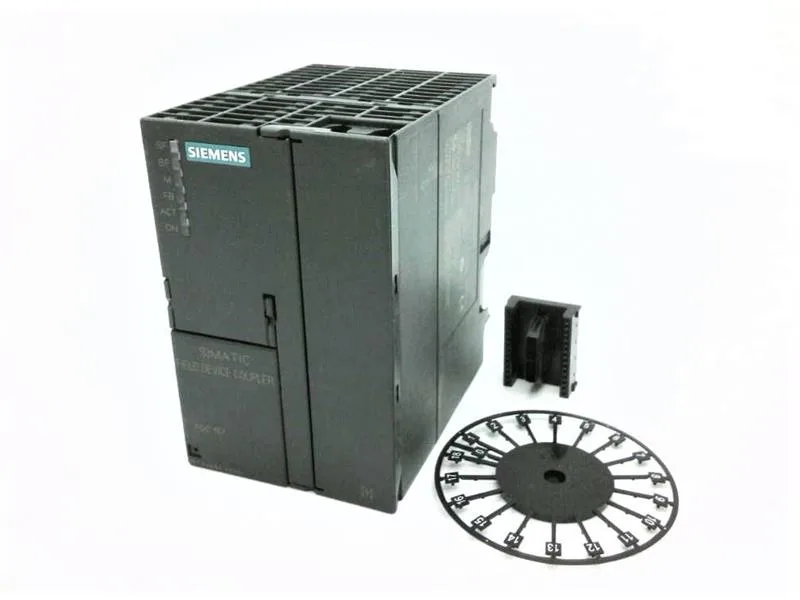 Siemens 6ES7157-0AC84-0XA0 — PLC I/O & Expansion Modules (image 2)