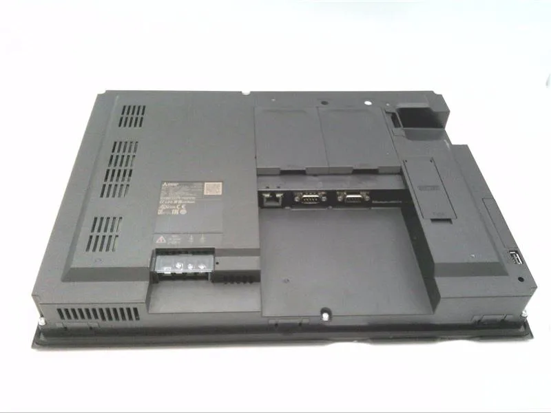 Mitsubishi Electric GT2715-XTBA (image 3)
