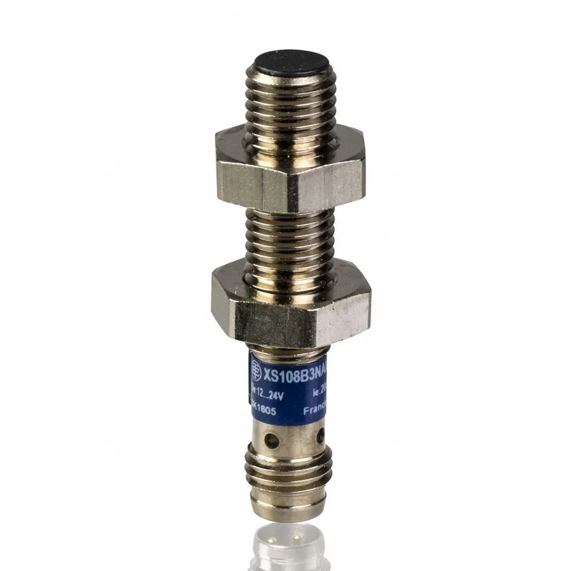 Schneider Electric XS508B1NAM8 — Proximity Sensors (image 2)