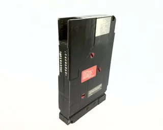 Siemens S02ED60 — Circuit Breaker Accessories (image 3)