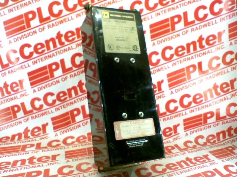 Schneider Electric MAMO2120AC (image 2)