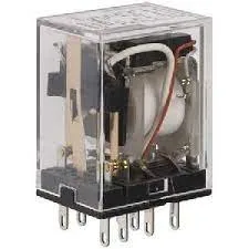 Omron MY2-02-AC220/240V