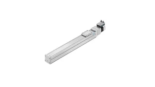 Festo ELGS-BS-KF-60-400-12P-ST-M-H1-PLK-AA