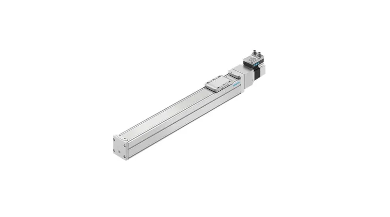 Festo ELGS-BS-KF-60-400-12P-ST-M-H1-PLK-AA — Servo Motors
