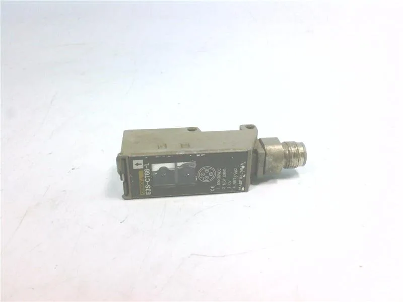 Omron E3S-CT66-L — Photoelectric Sensors (image 4)