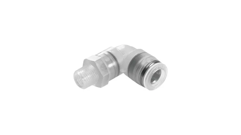 Festo NPQP-L-R18-Q8-FD-P10 — Fittings & Tubing
