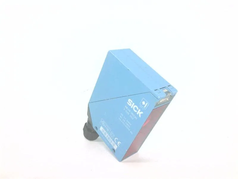 SICK WE24-2R230 — Photoelectric Sensors (image 3)
