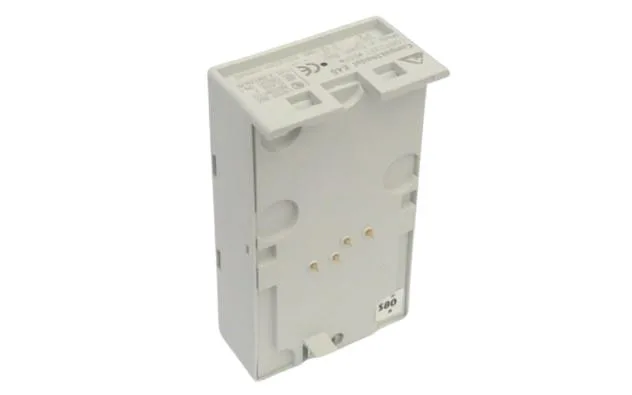 Siemens 3RK2400-0GQ20-0AA3 — Remote I/O & Fieldbus Modules (image 4)