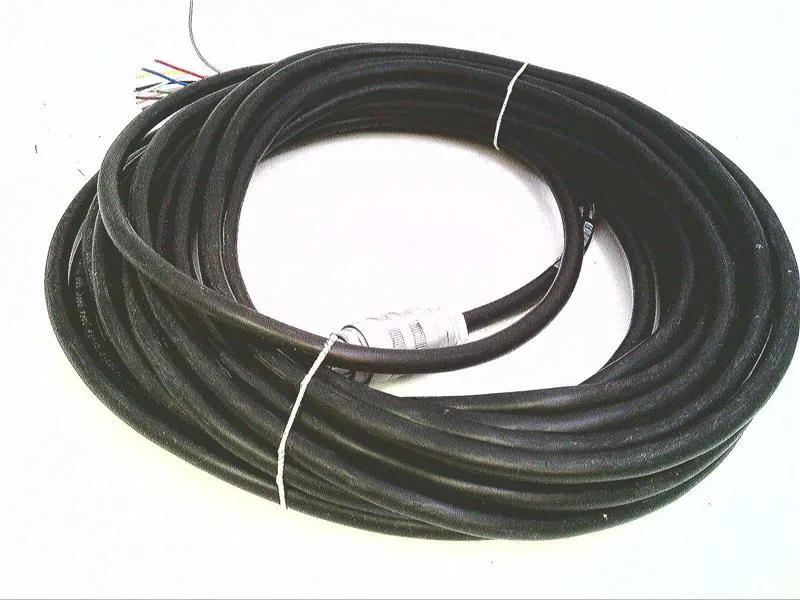 SICK DOL-0607G30M075KM0 — Electrical Connectors
