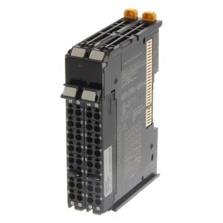 Omron NX-TS3101 — PLCs (Programmable Logic Controllers) (image 5)