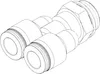 Festo QSY-G1/2-12