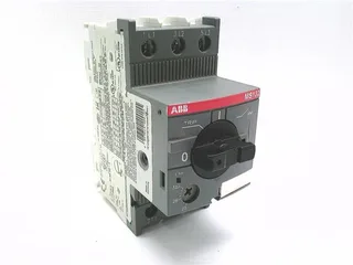ABB MS132-32 — Motor Starters (image 6)