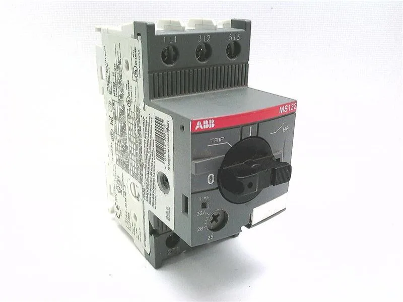 ABB MS132-32 — Motor Starters (image 6)