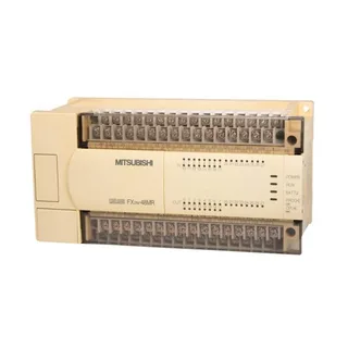 Mitsubishi Electric FX2N-48MR-001