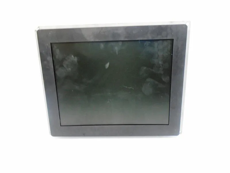 Mitsubishi Electric QES1512-205 — HMI Operator Interfaces