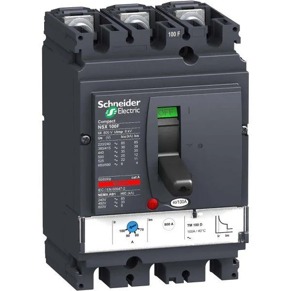 Schneider Electric LV429554 (image 2)
