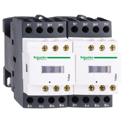 Schneider Electric LC2DT25GD (image 2)