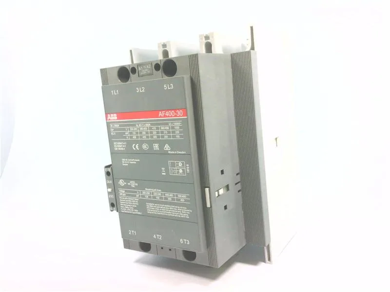 ABB 1SFL577001R6911 — Contactors (image 2)
