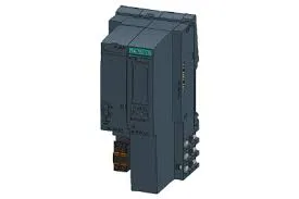 Siemens 6ES7155-6AA00-0BN0 — PLC Communication Modules