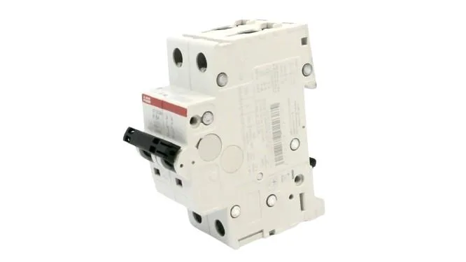 ABB ST202M-K8