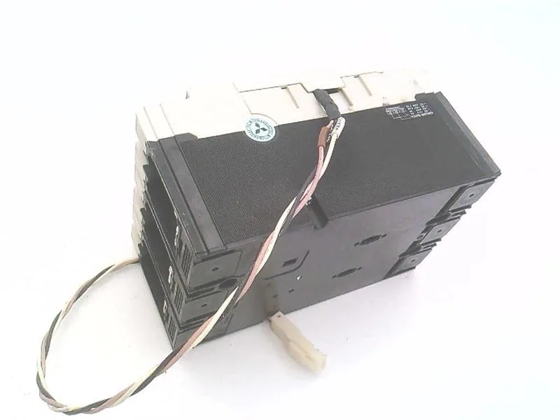 Mitsubishi Electric NF-SFW-3P-60A — Molded Case Circuit Breakers (MCCB) (image 2)