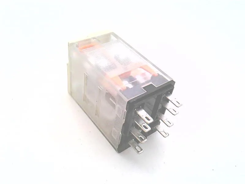 Schneider Electric RXM2AB3B7 (image 5)