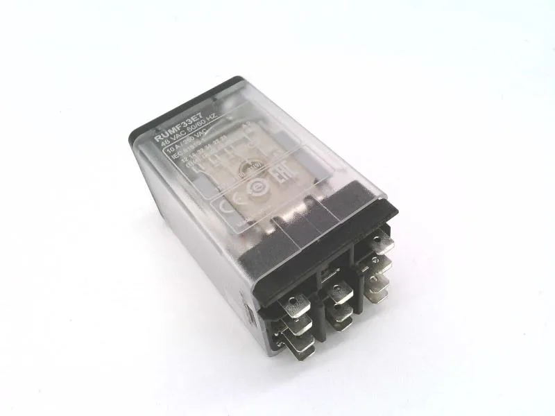 Schneider Electric RUMF33E7 (image 2)