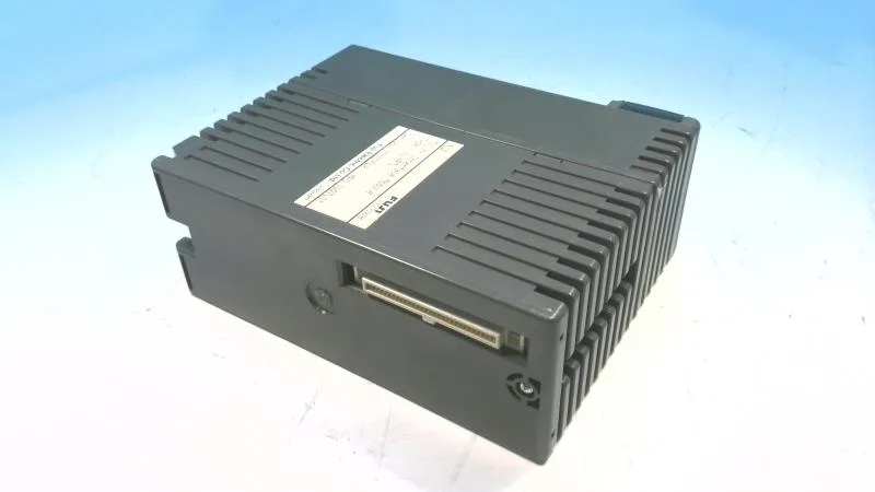 Fuji Electric NJ-RTL — PLC I/O & Expansion Modules (image 4)