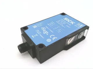 SICK WT27L-2F430 — Photoelectric Sensors