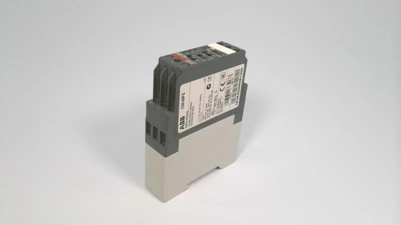 ABB 1SVR430885R1300 — General Purpose Relays (image 3)