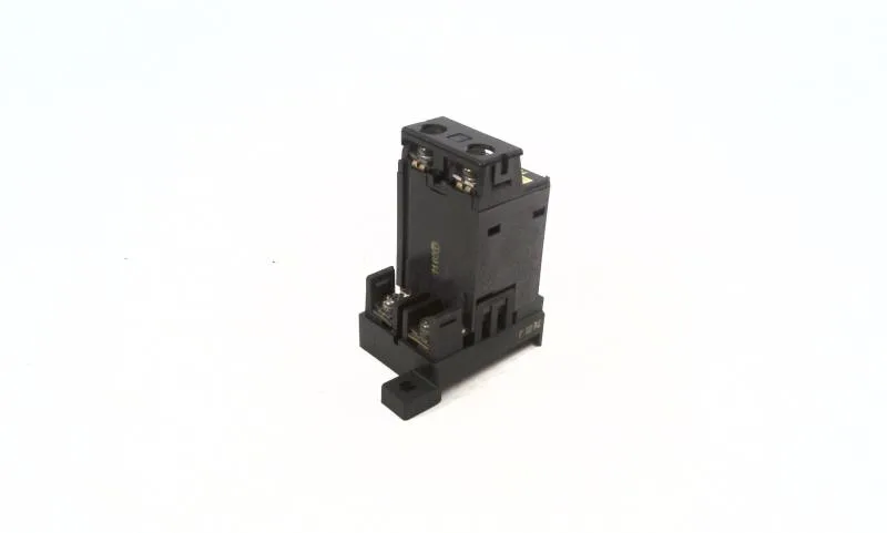 Fuji Electric AHX503-M — Fuses & Fuse Holders (image 4)