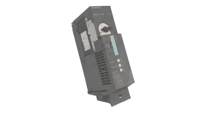 Siemens 3RK1301-0AB20-0AA4 — Remote I/O & Fieldbus Modules (image 2)