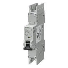 Siemens 5SJ4103-8HG42 — 1-Pole MCB (DIN Rail) (image 2)
