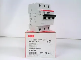 ABB SH203T-C32