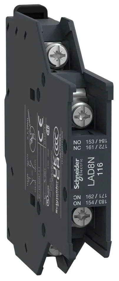 Schneider Electric LAD8N116