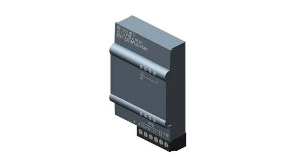 Siemens 6ES7231-5PA30-0XB0 — Analog Input Modules (image 3)