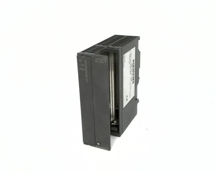 Siemens 6AG13401AH012AE0 — PLCs (Programmable Logic Controllers) (image 2)