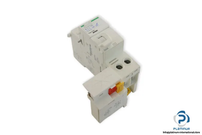 Schneider Electric A9Q41225 (image 2)