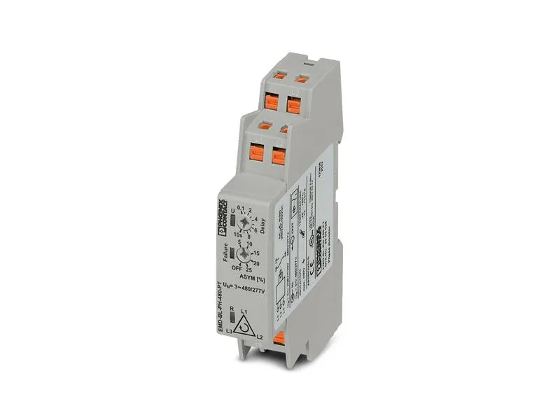 Phoenix Contact EMD-BL-PH-480-PT