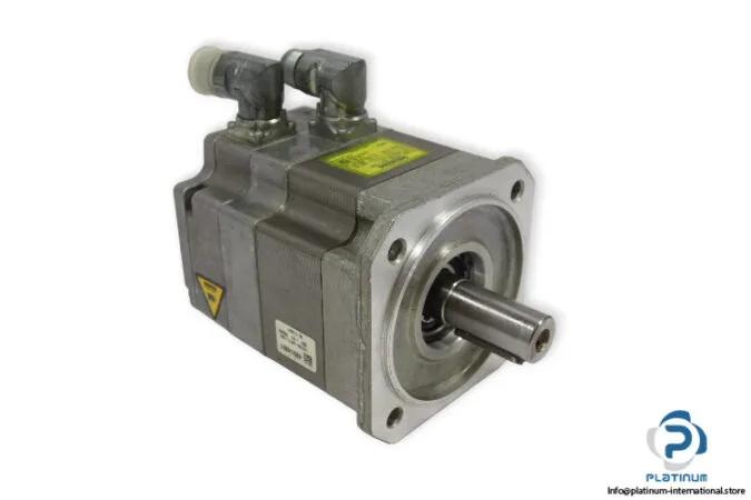 Siemens 1FK7060-5AF71-1SA0 — Servo Motors (image 2)