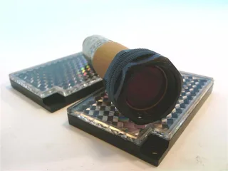 Omron E3F2-R4B4F-P1 — Photoelectric Sensors (image 2)